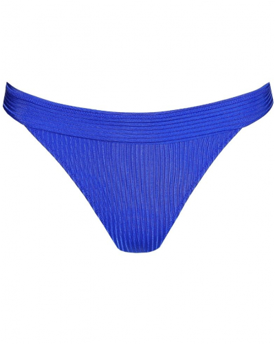 Brazilian bath brief Marie Jo Bain Emly (Electric Blue)