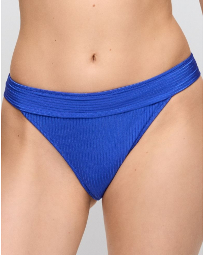 Brazilian bath brief Marie Jo Bain Emly (Electric Blue)