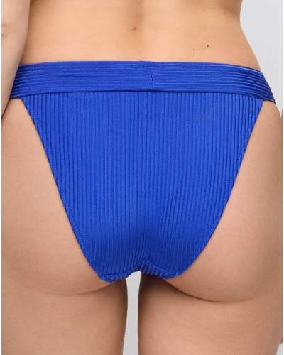 Calzoncillo de baño brasileño Marie Jo Bain Emly (Electric Blue)