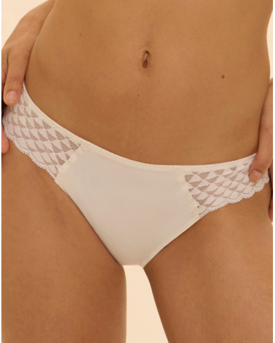 Calzoncillo Simone Pérèle Subtile (Naturel)