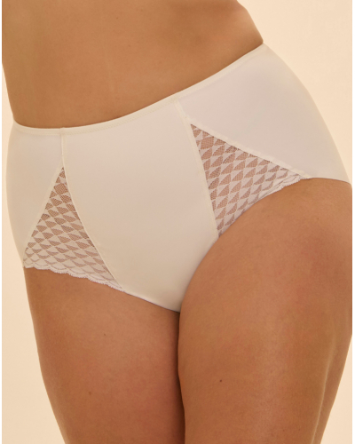Girdle Simone Pérèle Subtile (Naturel)