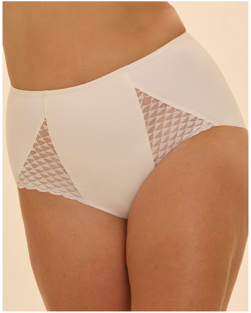 Girdle Simone Pérèle Subtile (Naturel)