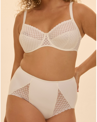 Girdle Simone Pérèle Subtile (Naturel)