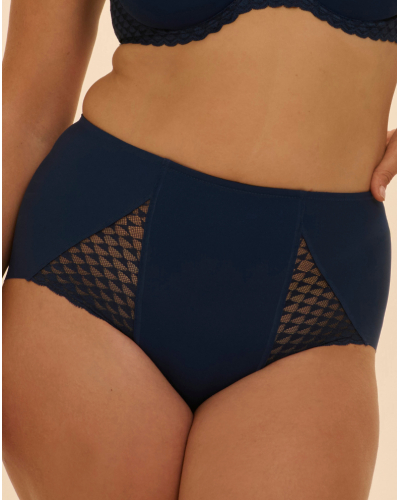 Girdle Simone Pérèle Subtile (Midnight)