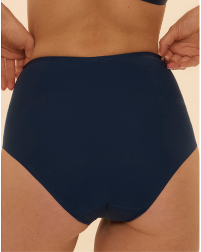 Girdle Simone Pérèle Subtile (Midnight)