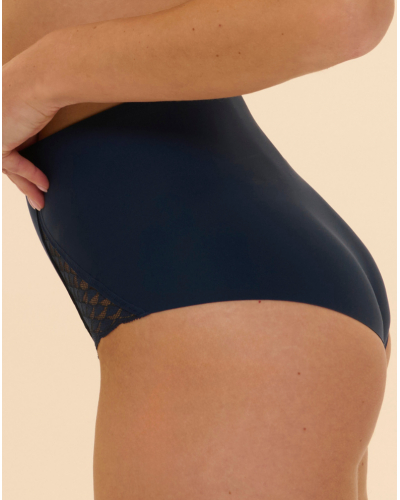 Girdle Simone Pérèle Subtile (Midnight)