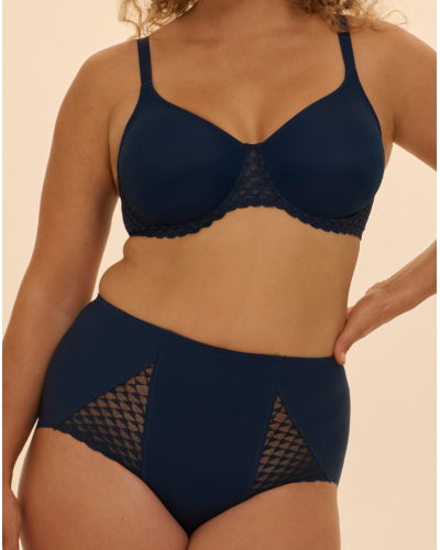 Girdle Simone Pérèle Subtile (Midnight)