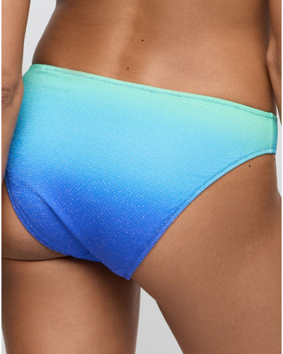 Slip de bain brillant Rio Marie Jo Bain Nusa Dua (Seascape)