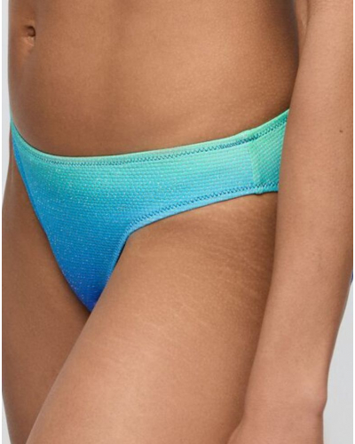 Slip de bain brillant Rio Marie Jo Bain Nusa Dua (Seascape)