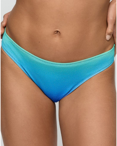 Shiny rio bath brief Marie Jo Bain Nusa Dua (Seascape)