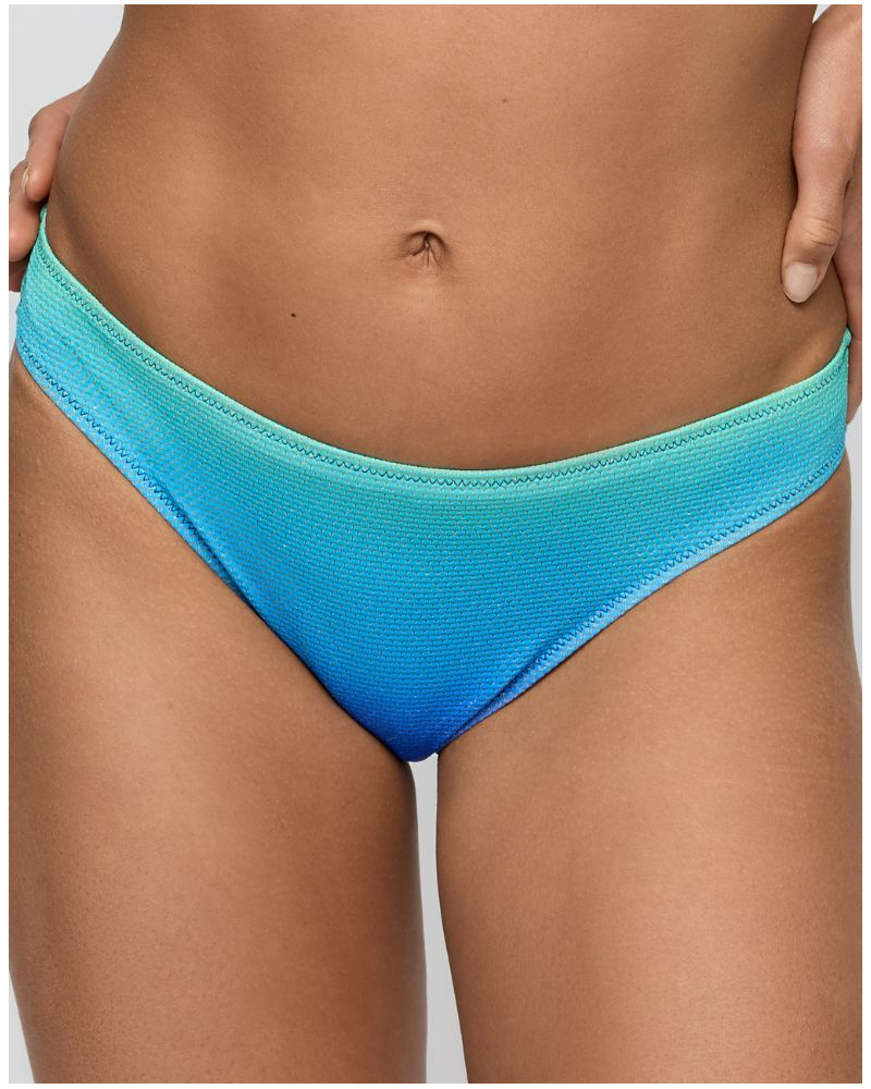 Slip de bain brillant Rio Marie Jo Bain Nusa Dua (Seascape)