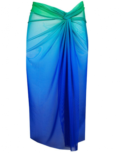 Pareo skirt Marie Jo Bain Nusa Dua (Seascape)