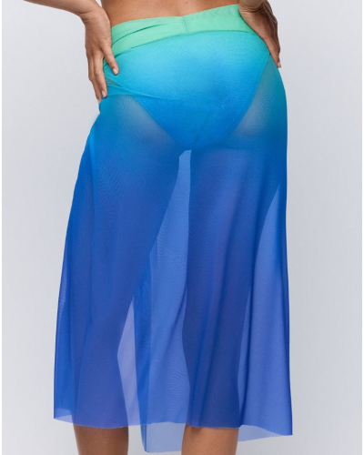 Pareo skirt Marie Jo Bain Nusa Dua (Seascape)