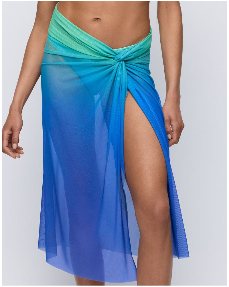 Falda pareo Marie Jo Bain Nusa Dua (Seascape)