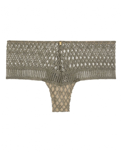 Shorty Aubade Stardust Dream (Nile Green)