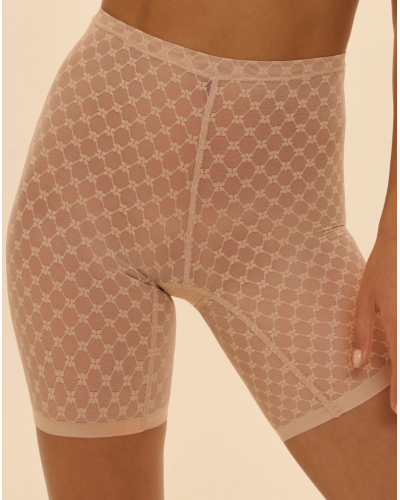 Shapewear Simone Pérèle Plume (Peau Rosée)