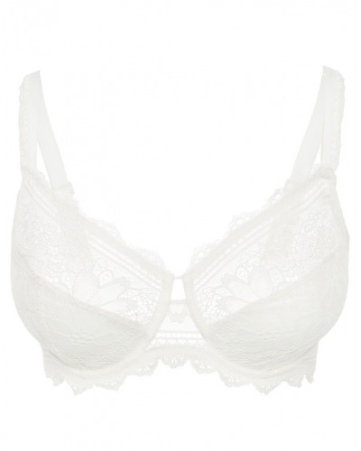 Soutien-gorge emboîtant Simone Pérèle Freesia (Naturel)