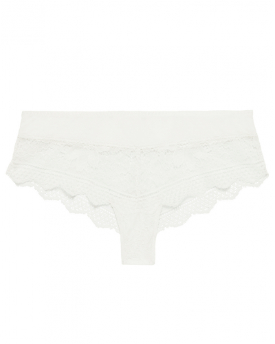 Shorty Simone Pérèle Freesia (Naturel)