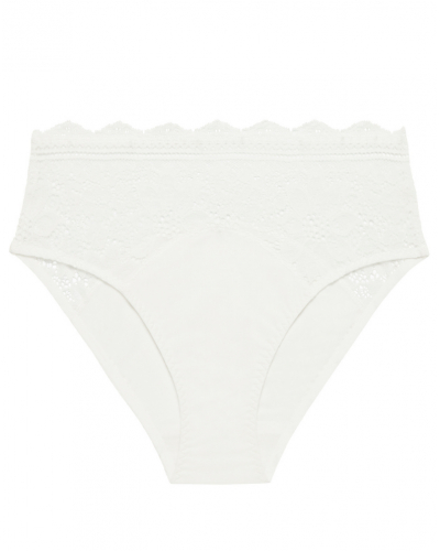 Knicker Simone Pérèle Freesia (Naturel)