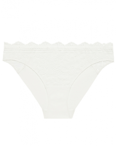 Calzoncillo Simone Pérèle Freesia (Naturel)