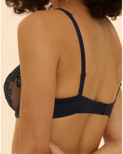 Soutien-gorge corbeille Simone Pérèle Saga (Saphir)