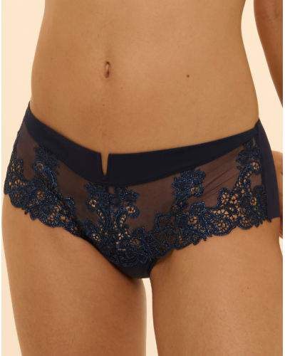 Shorty Simone Pérèle Saga (Saphir)