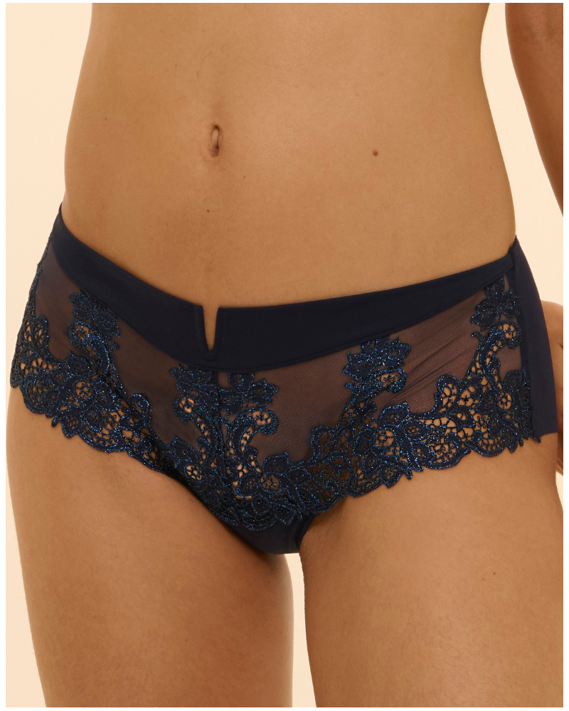 Shorty Simone Pérèle Saga (Saphir)