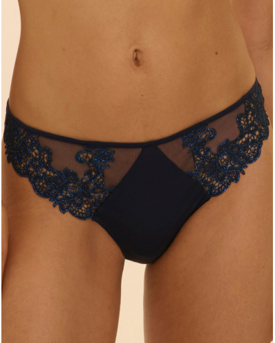 String Simone Pérèle Saga (Saphir)