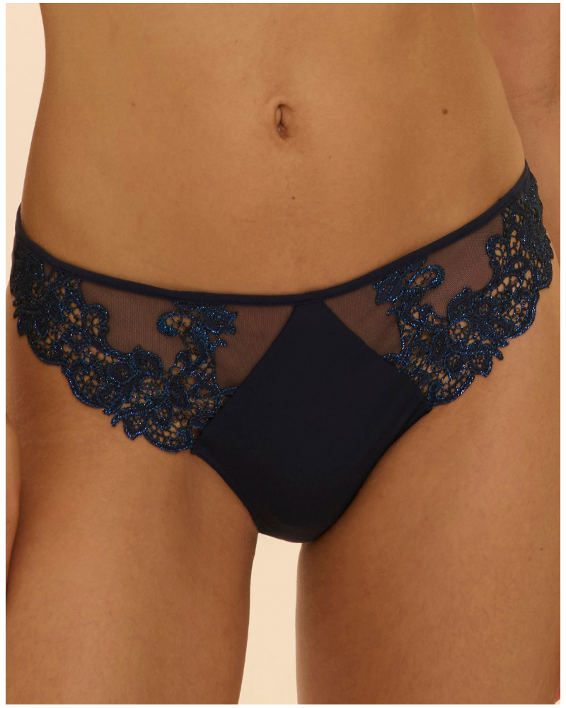 String Simone Pérèle Saga (Saphir)