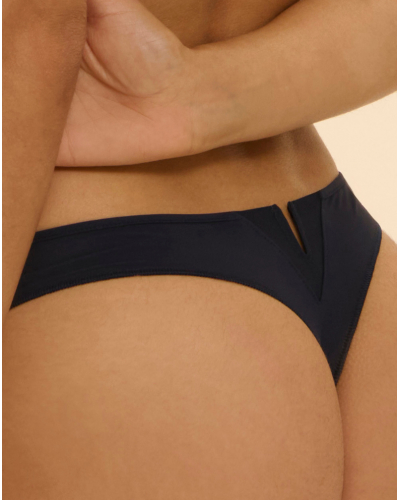 Tanga Simone Pérèle Saga (Saphir)