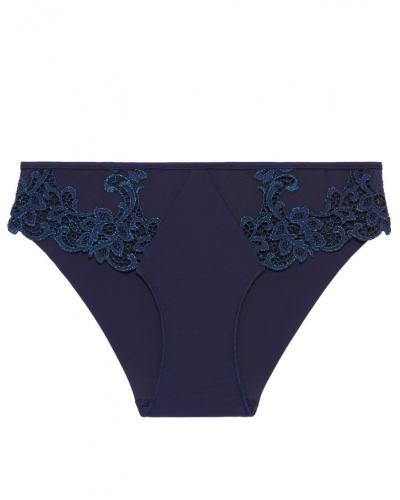 Slip Simone Pérèle Saga (Saphir)