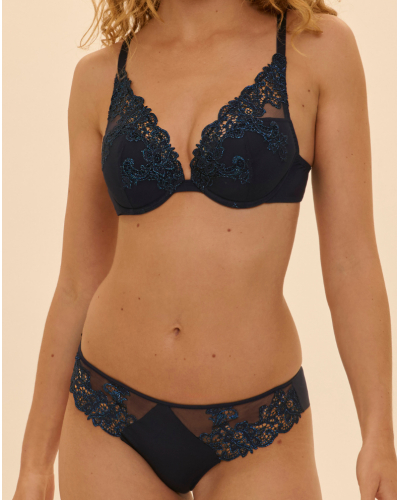 Briefs Simone Pérèle Saga (Saphir)