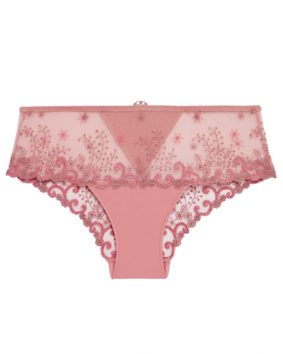 Shorty Simone Pérèle Délice (Rose Fumé)