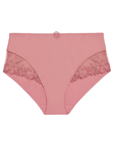 Culotte Simone Pérèle Délice (Rose Fumé)