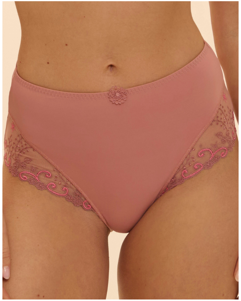 Braga Simone Pérèle Délice (Rose Fumé)