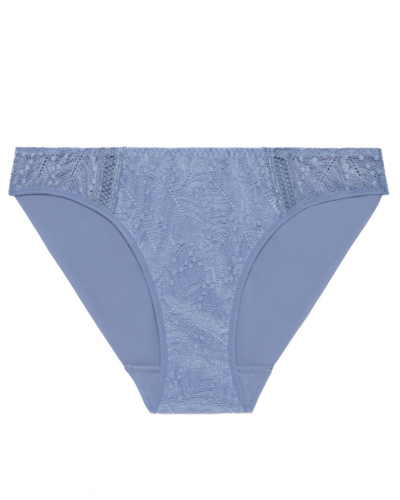 Calzoncillo Simone Pérèle Comète (Bleu Chambray)