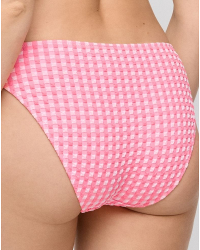 Slip de bain Rio Marie Jo Bain Mary lynn (Rose Gingham)