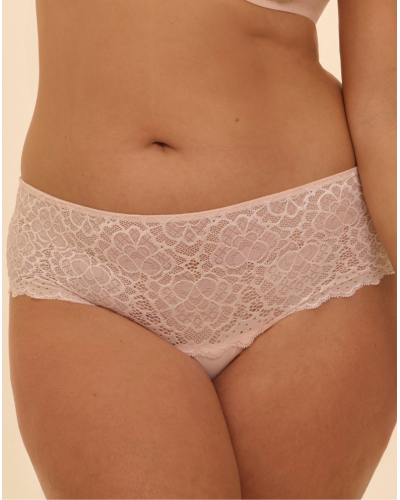 Shorty Simone Pérèle Caresse (Poudre)