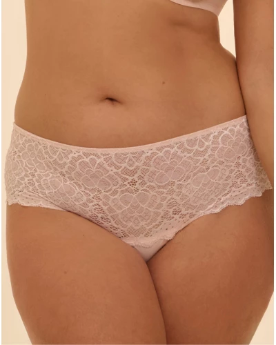 Shorty Simone Pérèle Caresse (Poudre)