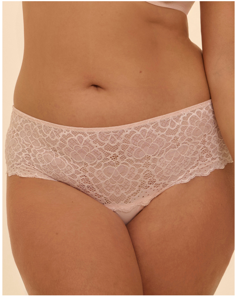 Shorty Simone Pérèle Caresse (Poudre)