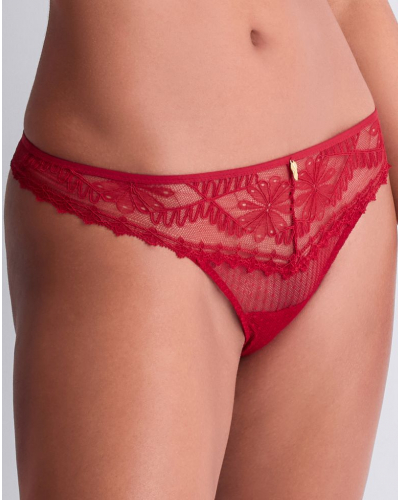 Tanga Aubade Mystery Of Love (Cherry)