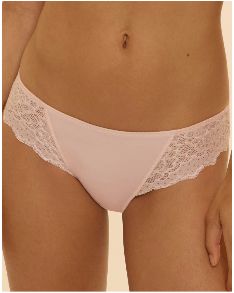 Briefs Simone Pérèle Caresse (Poudre)