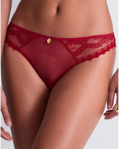 Braguita italiana Aubade Mystery Of Love (Cherry)