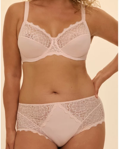 Culotte Simone Pérèle Caresse (Poudre)
