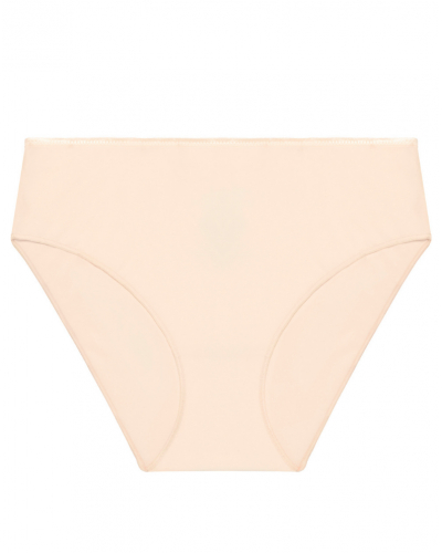 Braga cintura alta Simone Pérèle Andora (Beige Chic)