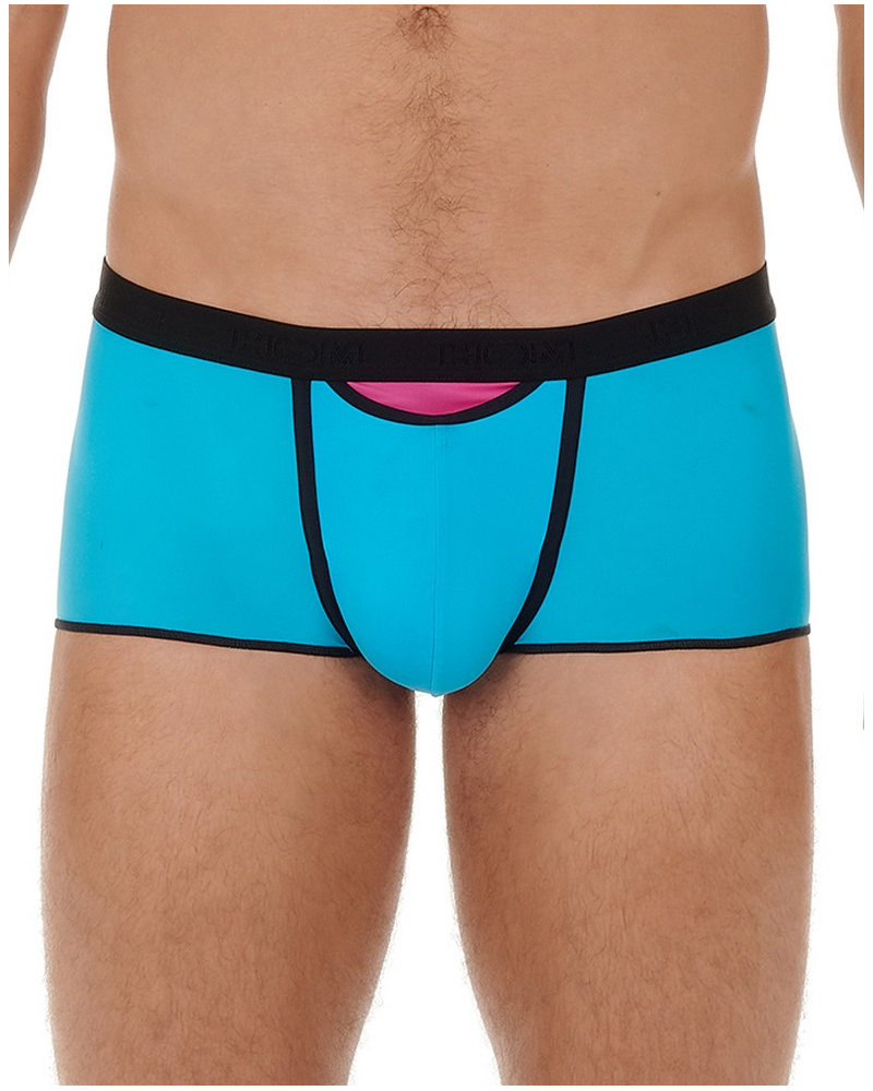 Shorty HOM HO1 Plume Up (Turquoise)
