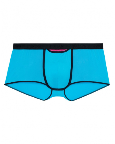 Shorty HOM HO1 Plume Up (Turquoise)