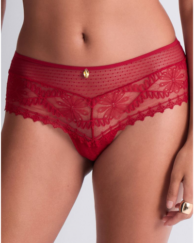 Shorty Aubade Mystery Of Love (Cherry)