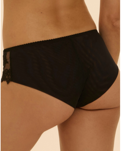 Shorty Simone Pérèle Idole (Black)