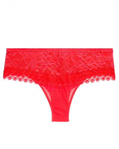 Shorty Simone Pérèle Radieuse (Flamingo)